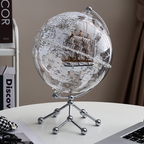 Globo Terrestre Luminoso 34,5 CM