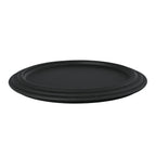 Conjunto de Jantar para 2 Pessoas - La Boule 7 Peças Preto