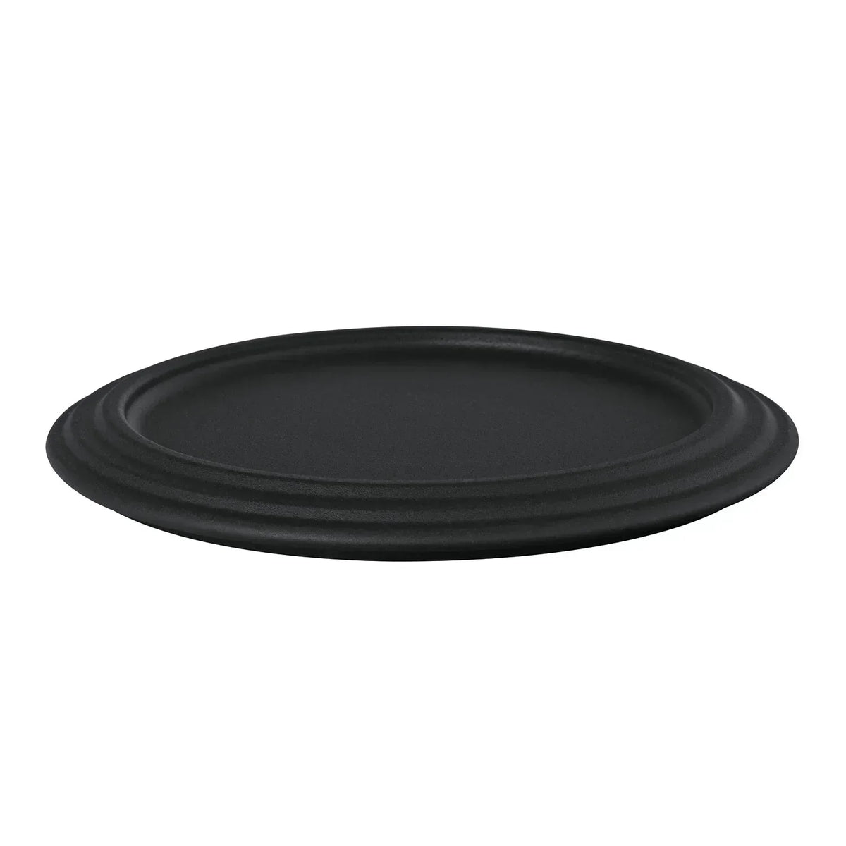 Conjunto de Jantar para 2 Pessoas - La Boule 7 Peças Preto